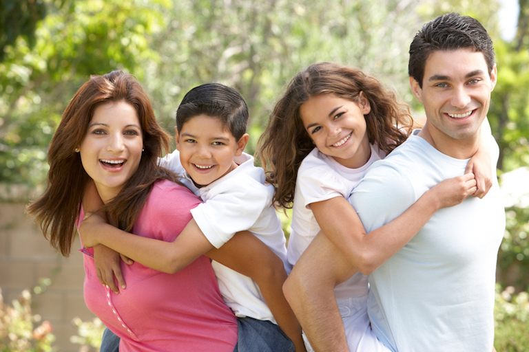 Aile Danışmanlığı Mutlu Bir Aile İçin