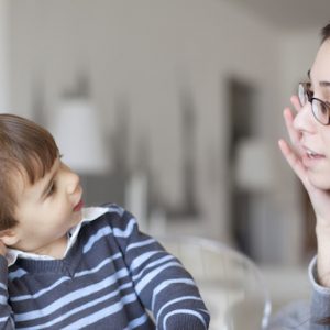 Çocuklarla Görüşme Teknikleri Eğitimi