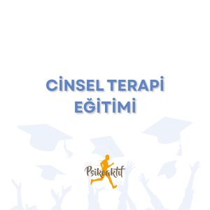 Cinsel Terapi Eğitimi