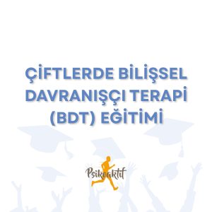 Çiftlerde BDT Eğitimi