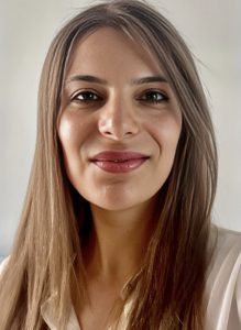 Psikoterapist Psikolog Dr. Hatice Topçu Ersoy