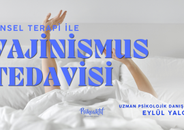 İzmir Vajinismus Tedavisi