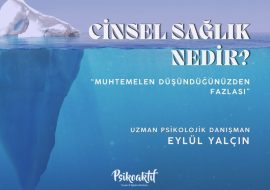 Cinsel Danışmanlık İzmir