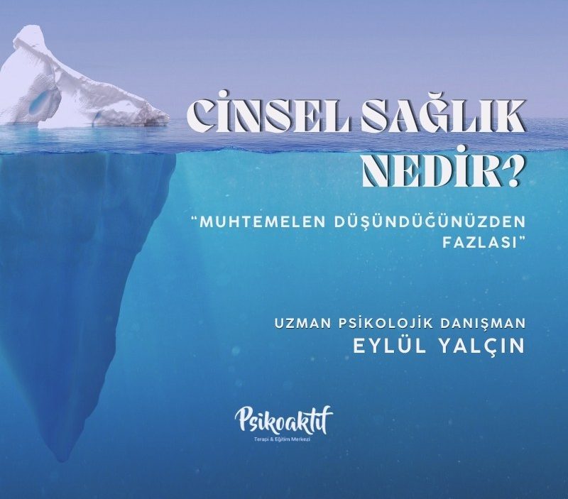 Cinsel Danışmanlık İzmir