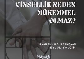 Cinsel Terapi İzmir