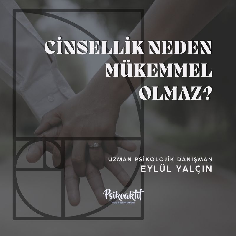 Cinsel Terapi İzmir